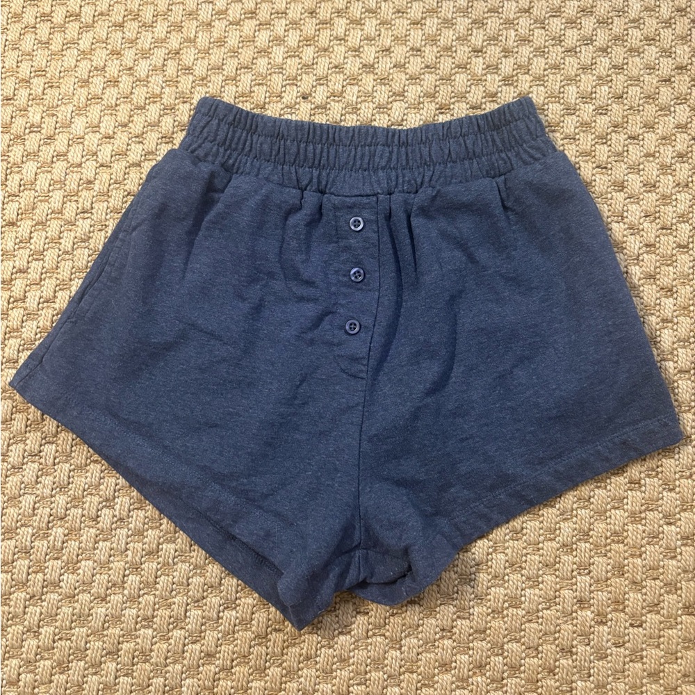 Daily Drills Supershorts